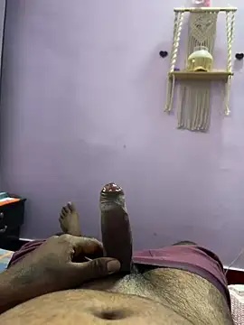 raguram143 online show from 01-05-25, 02:49