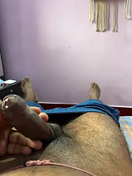 raguram143 online show from 01-12-25, 02:56