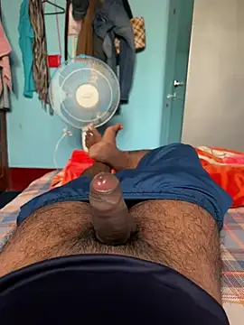 raguram143 online show from 01-19-25, 08:18