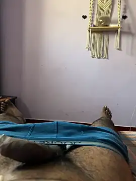 raguram143 online show from 01-21-25, 07:26