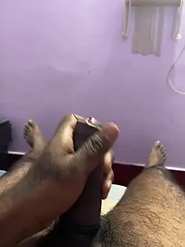 raguram143 online show from 01-25-25, 06:35