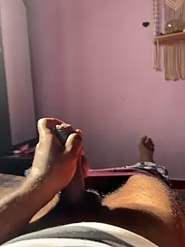 raguram143 online show from 01-29-25, 03:44