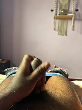 raguram143 online show from 03-18-25, 03:09