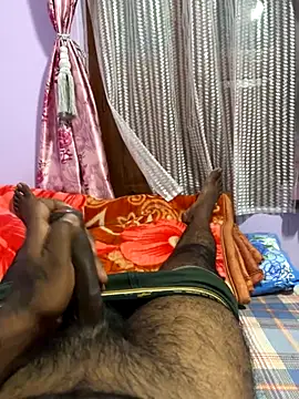 raguram143 online show from 10-18-25, 07:36