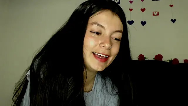 Meghan320 online show from 02-22-25, 03:56