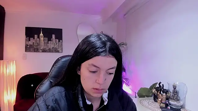 Meghan320 online show from 02-17-26, 11:40