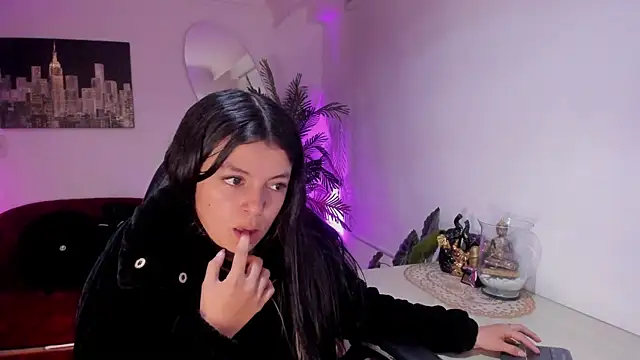 Meghan320 online show from 02-24-26, 11:41