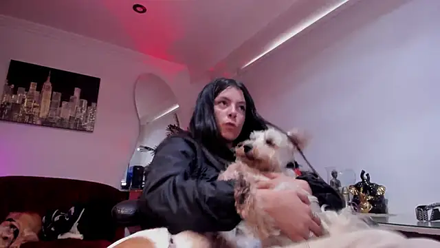 Meghan320 online show from 03-07-26, 02:25