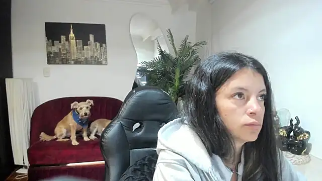 Meghan320 online show from 06-04-26, 11:38