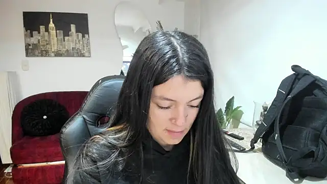 Meghan320 online show from 07-14-26, 12:00