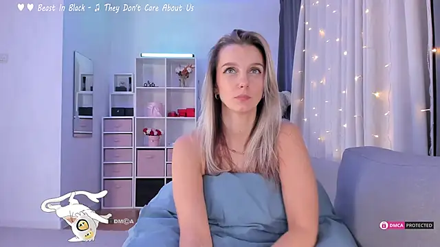 Karamelsw  online show from 12-03-24, 03:09