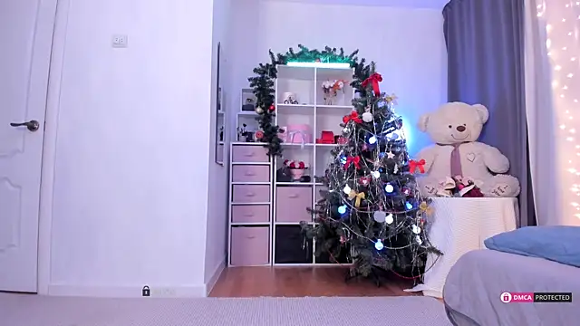 Karamelsw  online show from 12-24-24, 08:49