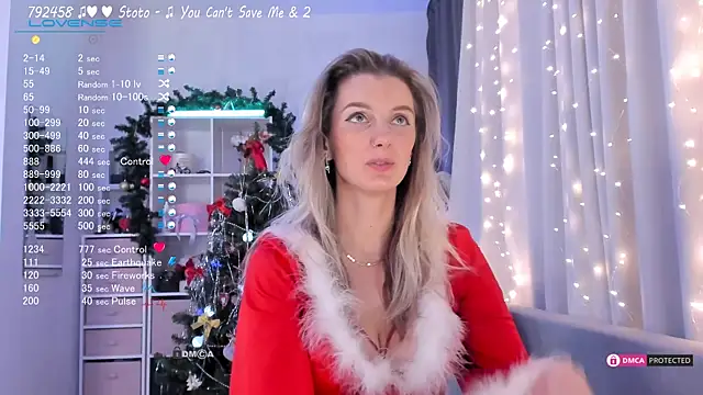 Karamelsw  online show from 12-30-24, 11:28