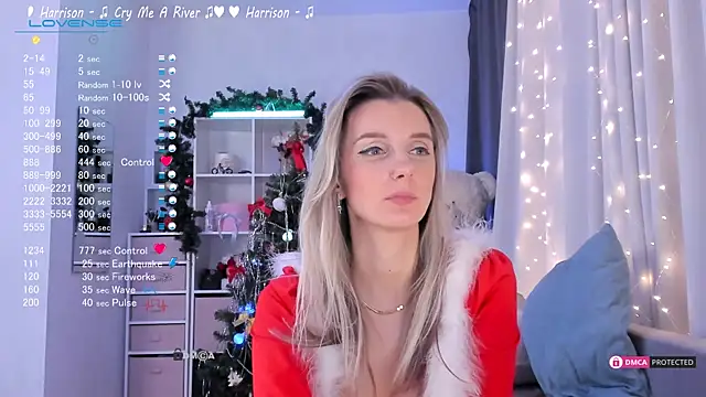 Karamelsw  online show from 12-31-24, 02:29