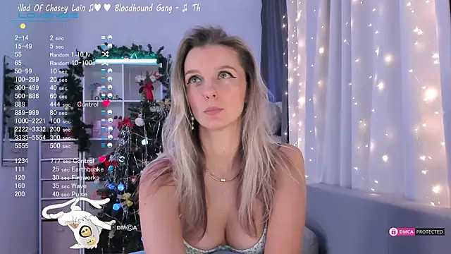 Karamelsw  online show from 01-11-25, 07:49