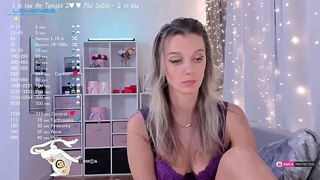 Karamelsw  online show from 01-19-25, 04:44