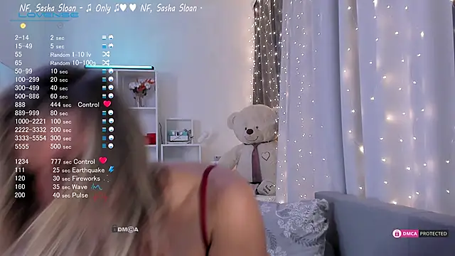 Karamelsw  online show from 01-30-25, 01:55