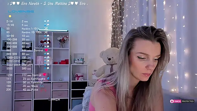 Karamelsw  online show from 02-01-25, 02:47