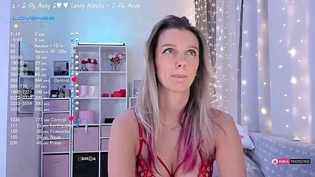 Karamelsw  online show from 02-13-25, 08:55