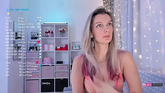 Karamelsw  online show from 02-19-25, 11:14