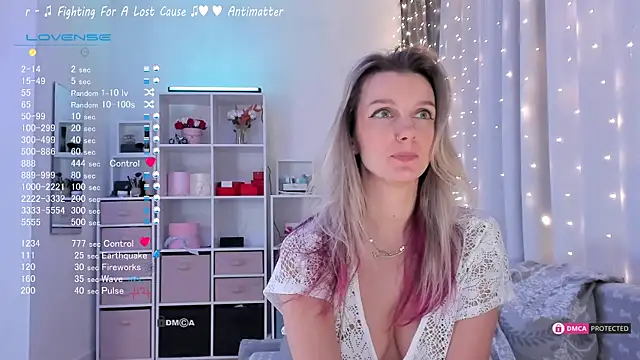 Karamelsw  online show from 02-20-25, 02:51