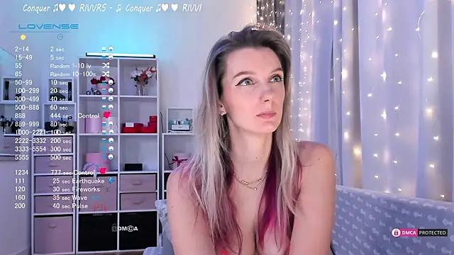 Karamelsw  online show from 02-21-25, 10:26