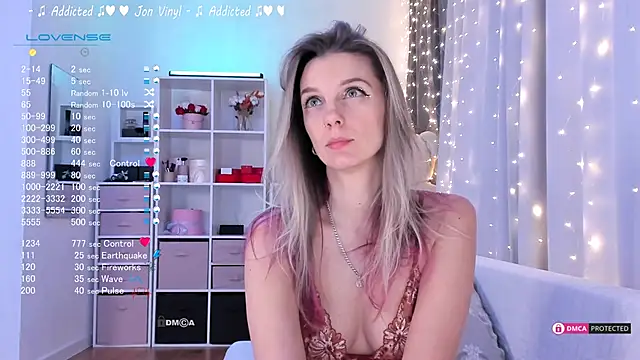 Karamelsw  online show from 03-03-25, 10:52