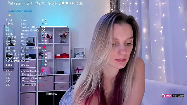 Karamelsw  online show from 03-21-25, 09:12