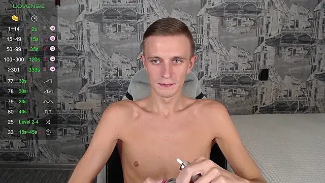 Oliver Fresh online show from 02-02-26, 10:58