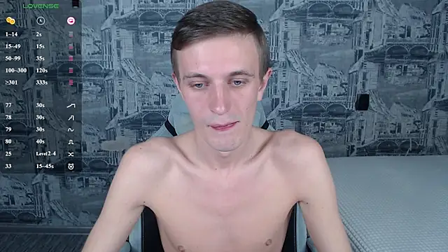 Oliver Fresh online show from 06-11-26, 09:18