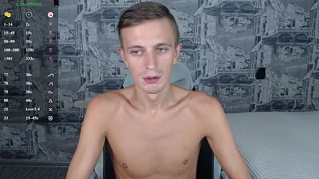 Oliver Fresh online show from 07-20-26, 09:12