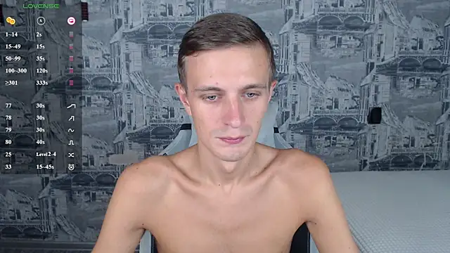 Oliver Fresh online show from 07-21-26, 09:33