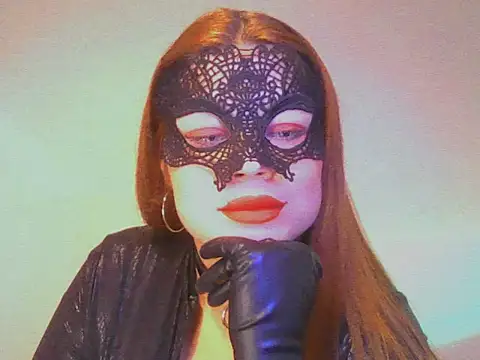 DommeniqueLacan online show from 03-02-26, 09:32