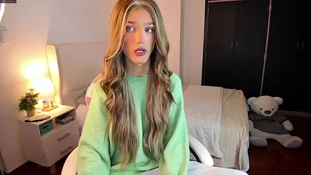 Ainhoads online show from 01-07-26, 09:56