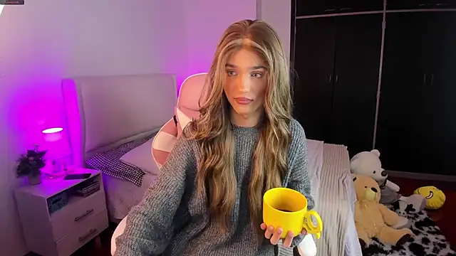 Ainhoads online show from 01-14-26, 02:23