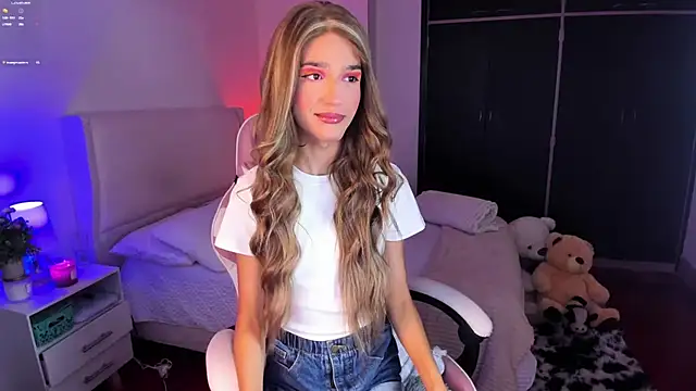 Ainhoads online show from 04-10-26, 02:39