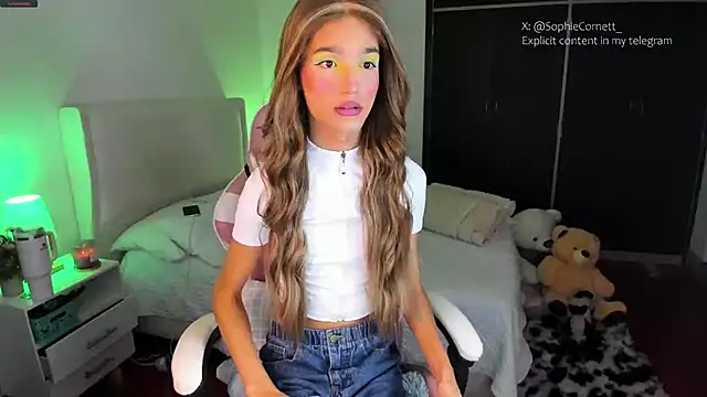 Ainhoads online show from 04-12-26, 01:21