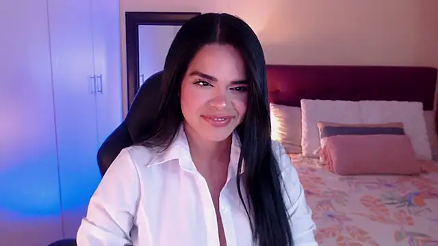 Snapshot of Mafer_Meow chatting on 02-09-25, 05:19 Mafer Meow online show from 02-09-25, 05:19