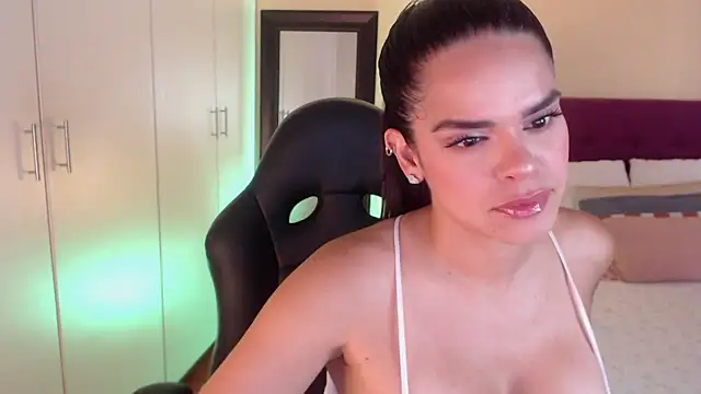 Snapshot of Mafer_Meow chatting on 03-02-25, 07:02 Mafer Meow online show from 03-02-25, 07:02