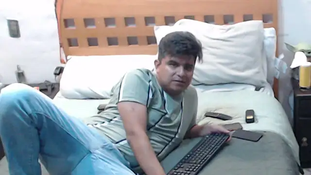 thor000089 online show from 12-11-24, 02:30