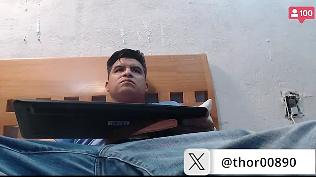 thor000089 online show from 01-19-25, 10:17