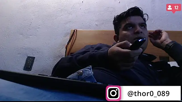 thor000089 online show from 01-23-25, 05:42