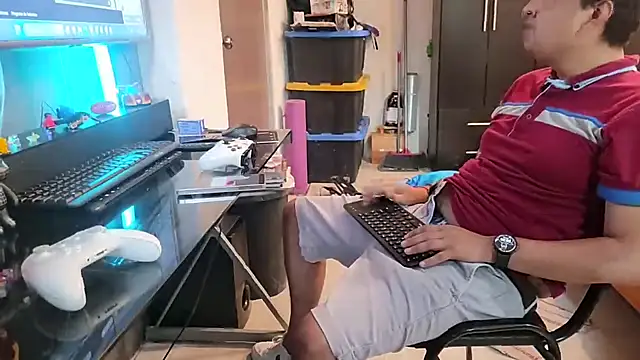 thor000089 online show from 09-28-25, 11:21