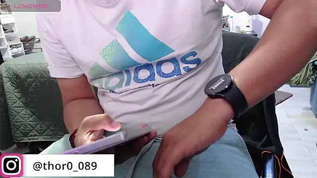 thor000089 online show from 01-06-26, 05:22