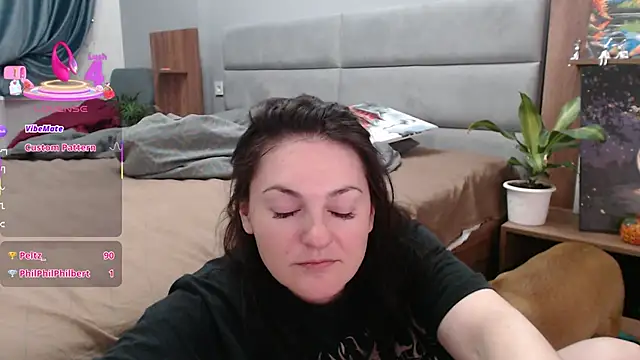 Stacy Davice online show from 03-03-25, 08:00