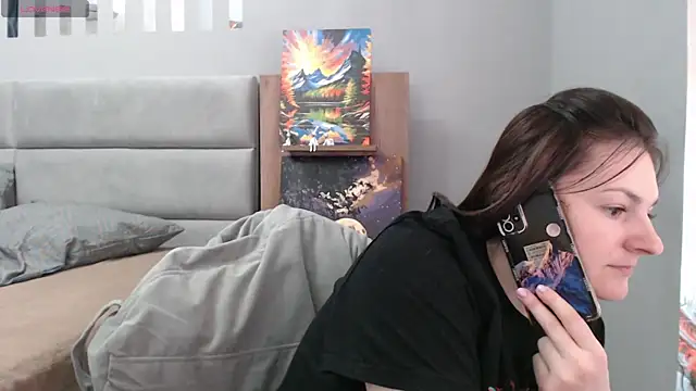 Stacy Davice online show from 03-04-25, 02:42