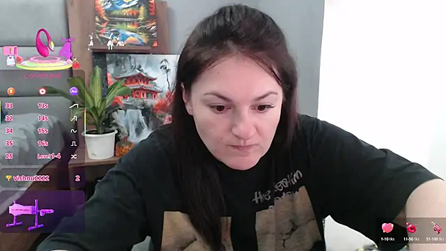 Stacy Davice online show from 03-23-25, 12:15