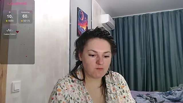 Stacy Davice online show from 09-16-25, 09:32