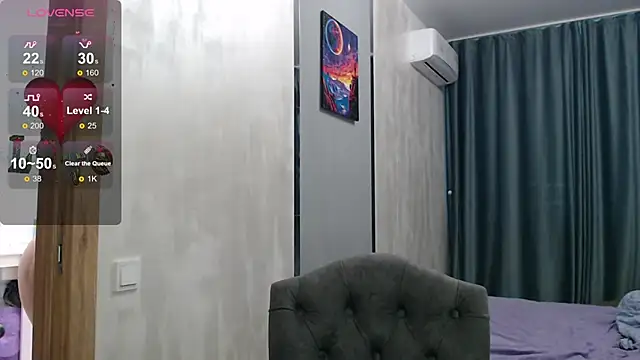 Stacy Davice online show from 09-19-25, 10:38