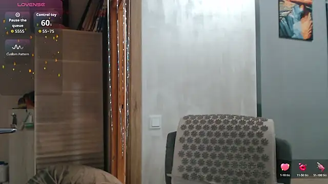 Stacy Davice online show from 02-08-26, 10:18